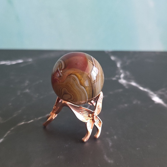 Other - Sardonyx sphere